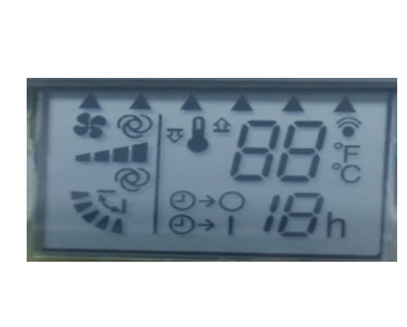 世俱杯app官方入口LCD液晶屏