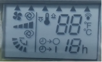 世俱杯app官方入口LCD液晶屏