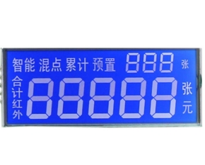 世俱杯app官方入口LCD液晶屏