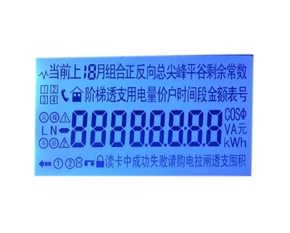 世俱杯app官方入口LCD液晶屏