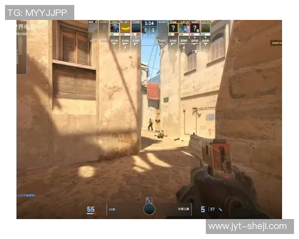 NiKo沙鹰四杀逆转1v5残局展现绝佳个人技术与团队精神