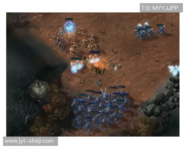 人工智能在电竞领域的崛起AlphaStar战胜职业选手的启示与影响