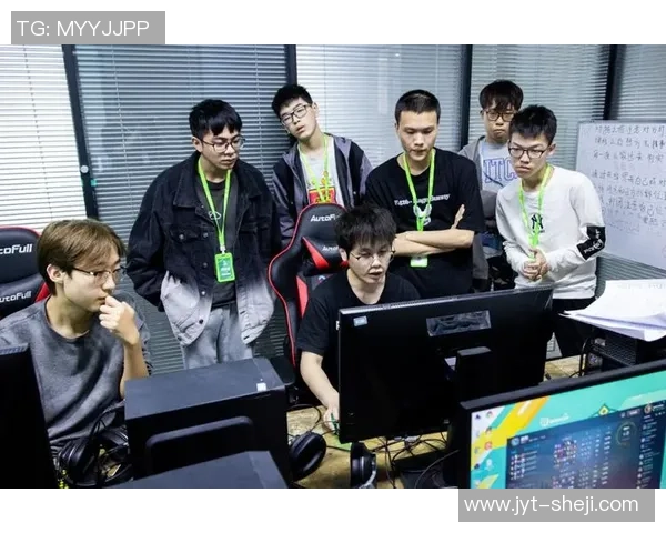 青训体系揭秘：探索电竞人才培养的秘密与未来发展之路