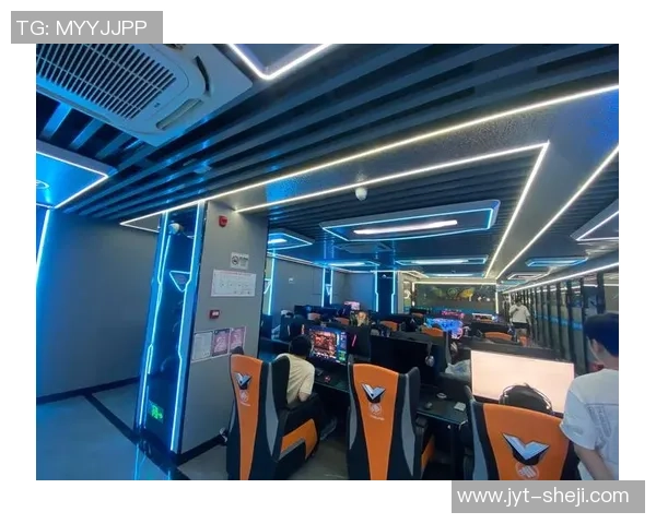 电竞主题餐厅打卡体验分享，味道与氛围究竟如何揭秘