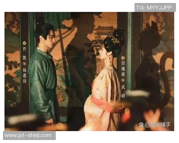 古装剧如何创新叙事手法打破传统套路实现新突破